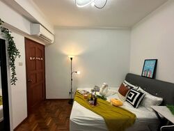 Ballota Park Condominium (D17), Condominium #634184731